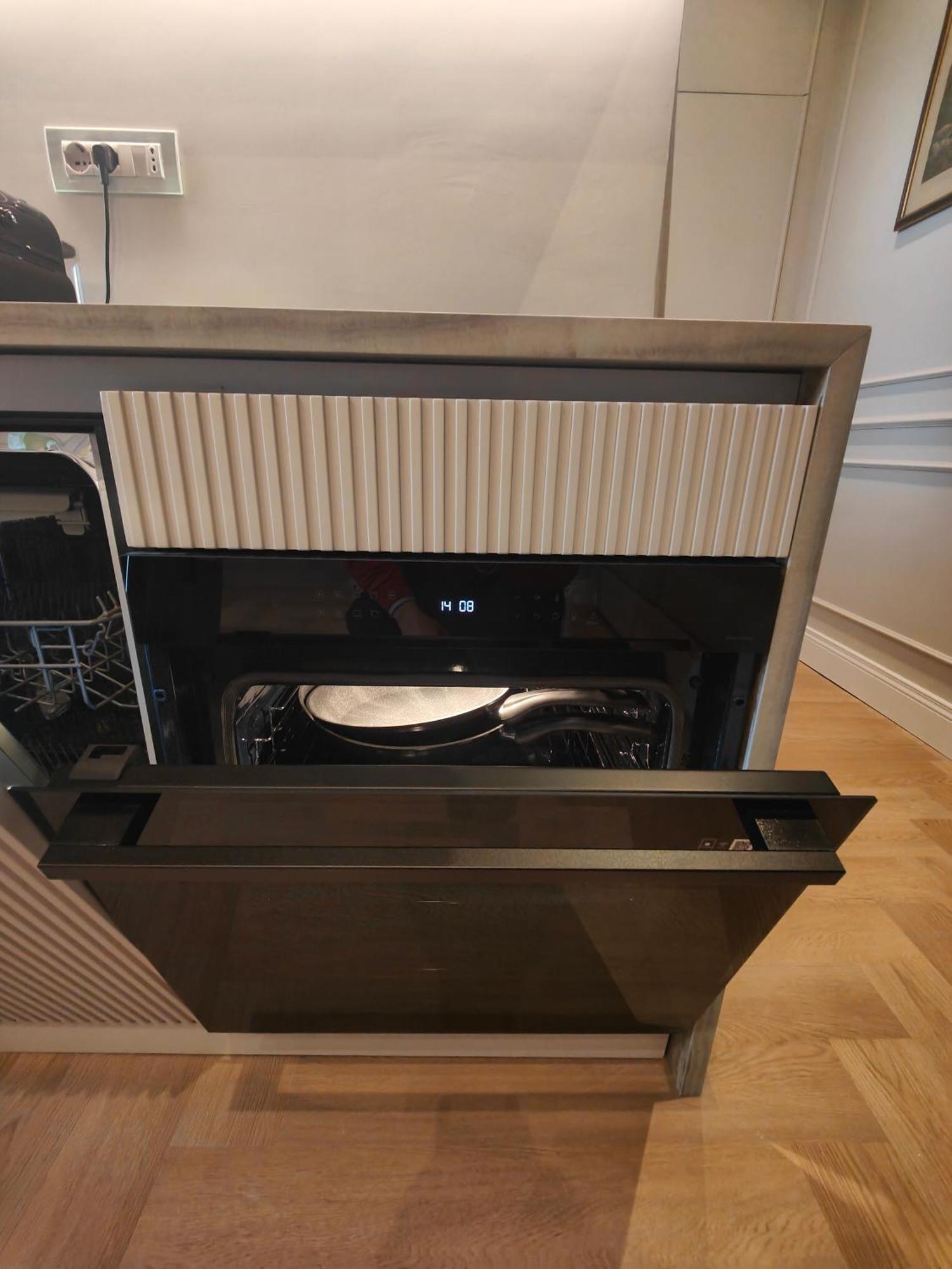 Ottoboni 2a Luxury Penthouse Mailand