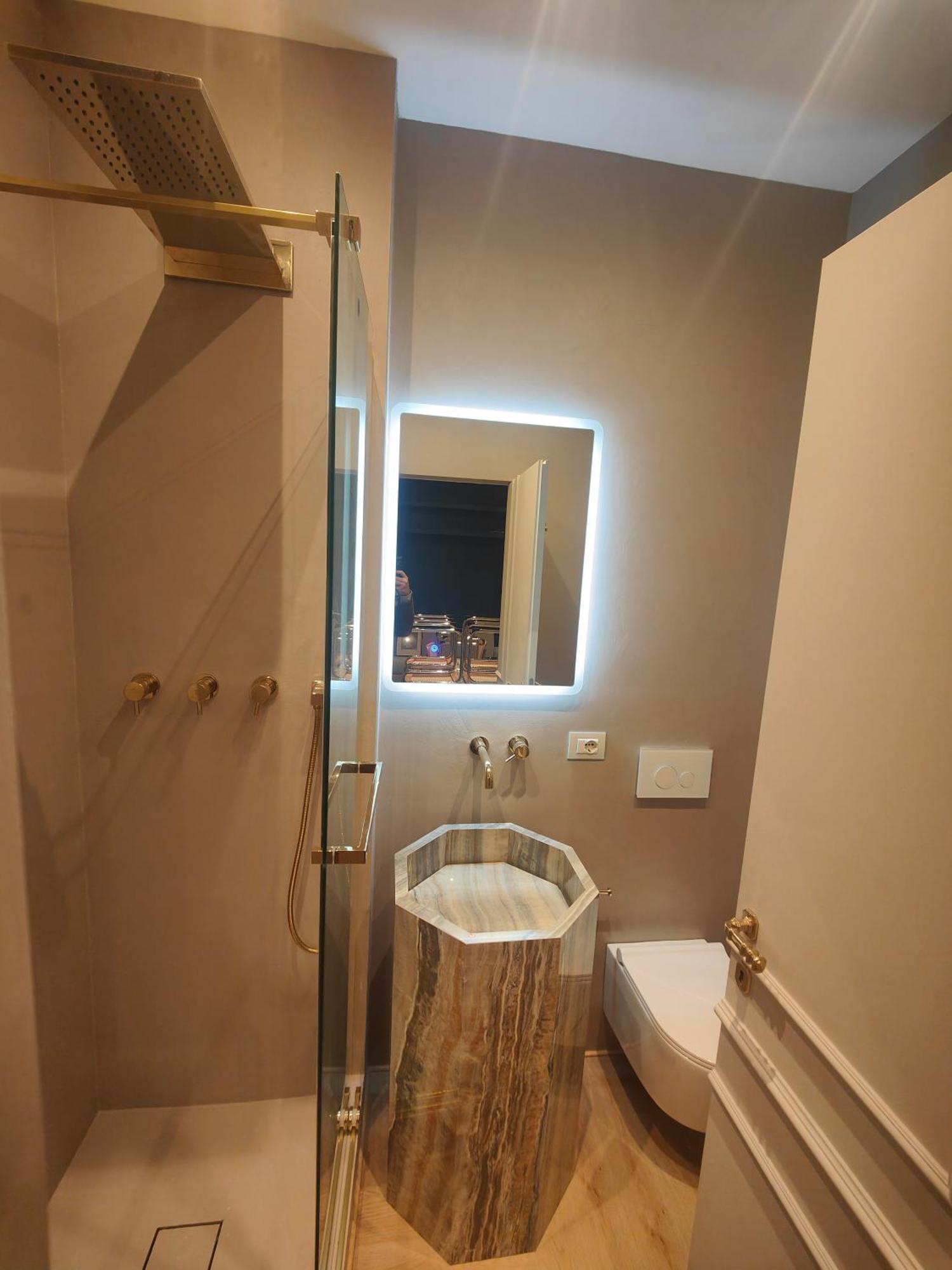 Ottoboni 2a Luxury Penthouse * Mailand