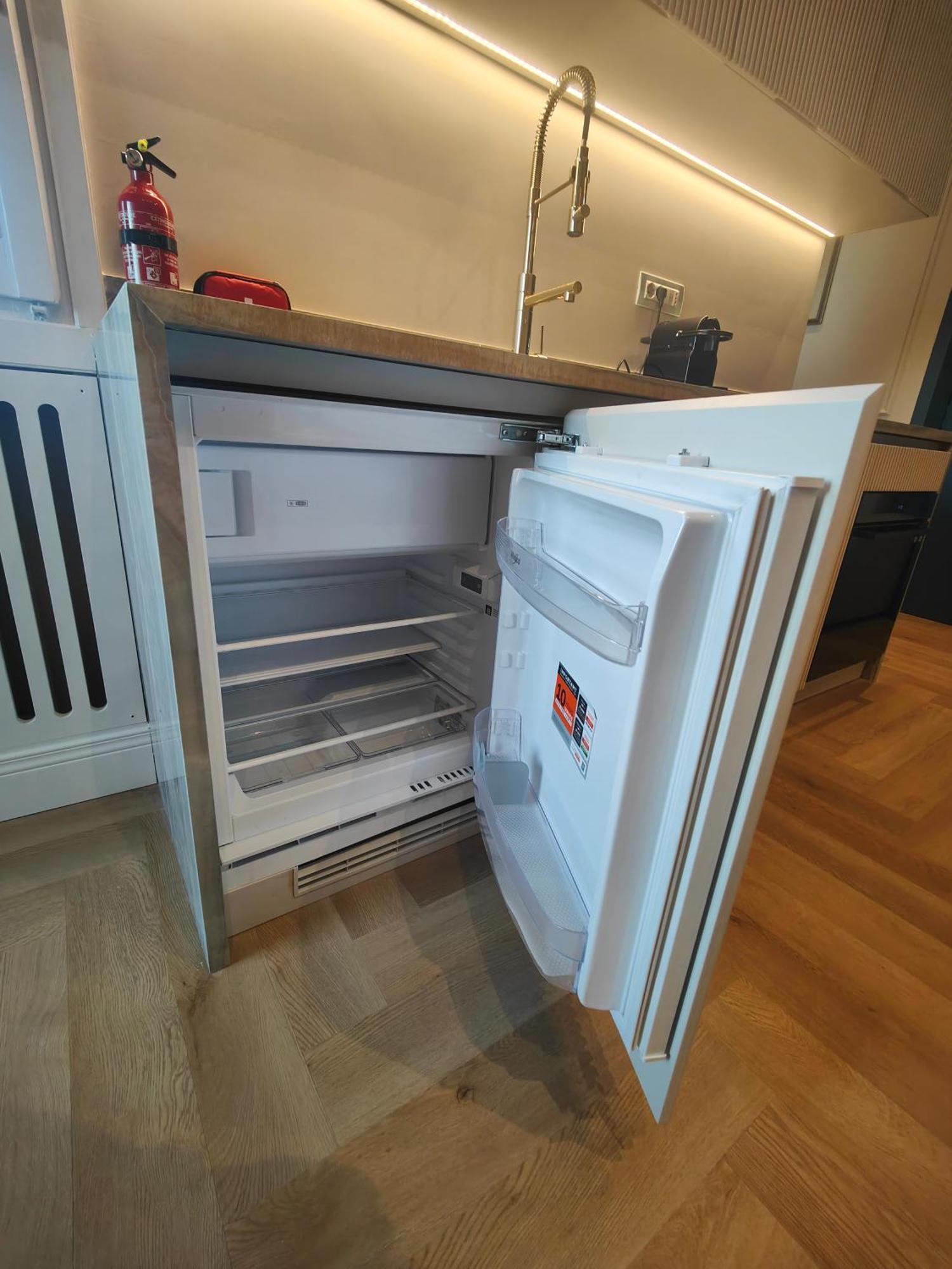 Apartment Ottoboni 2a Luxury Penthouse Mailand