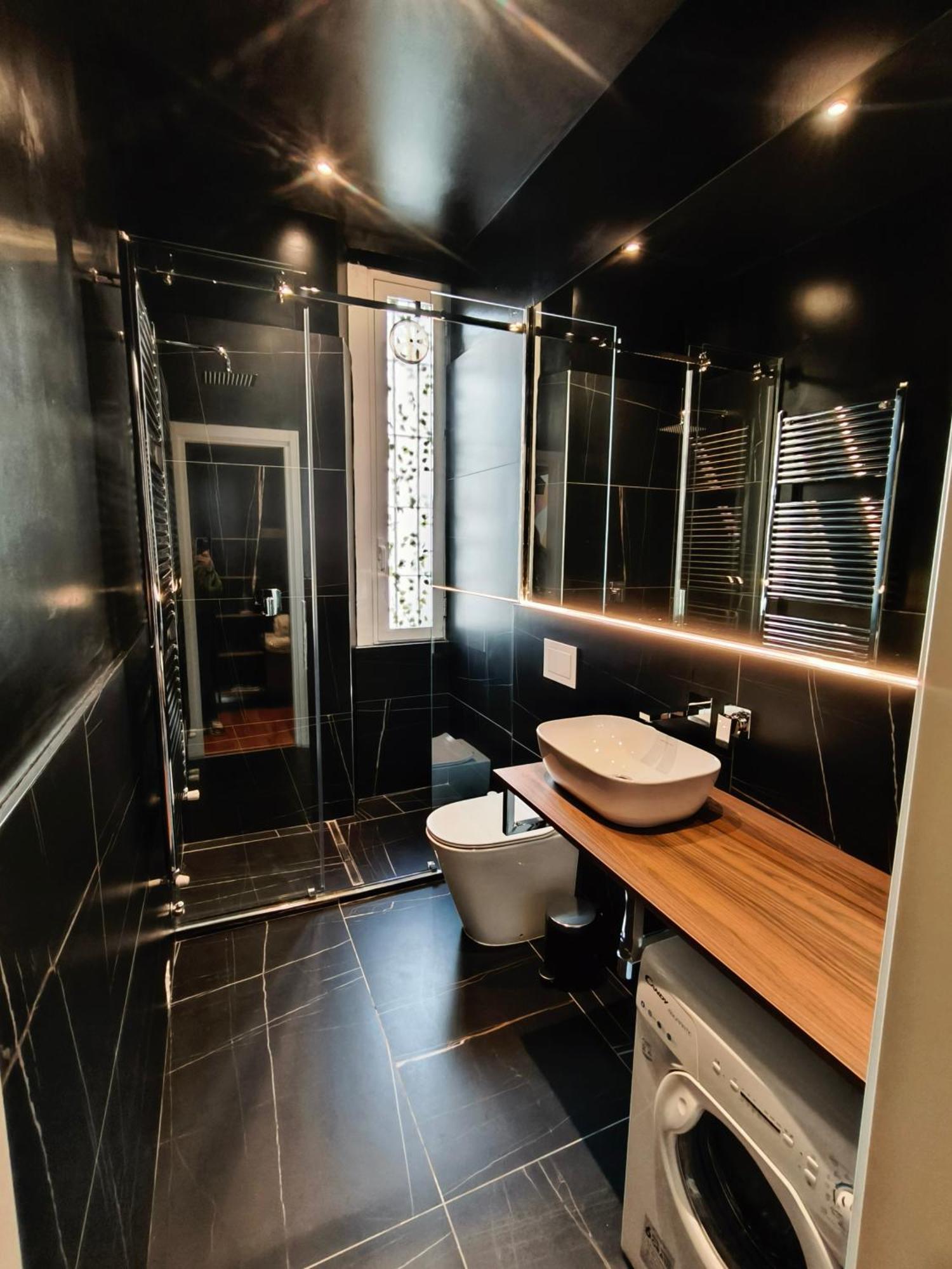 Designed 2 In Urban With Ac, Wifi And Subway Milano