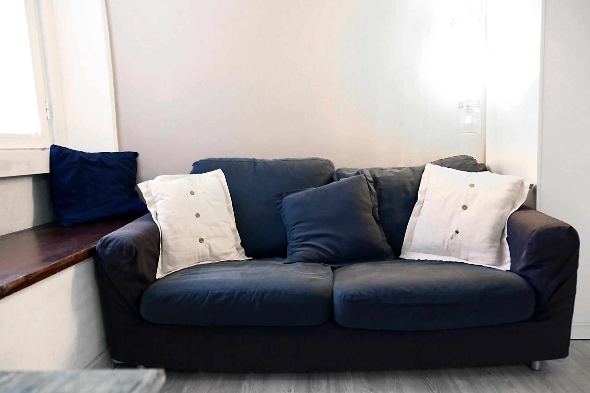 Apartment Via Rubens Mailand