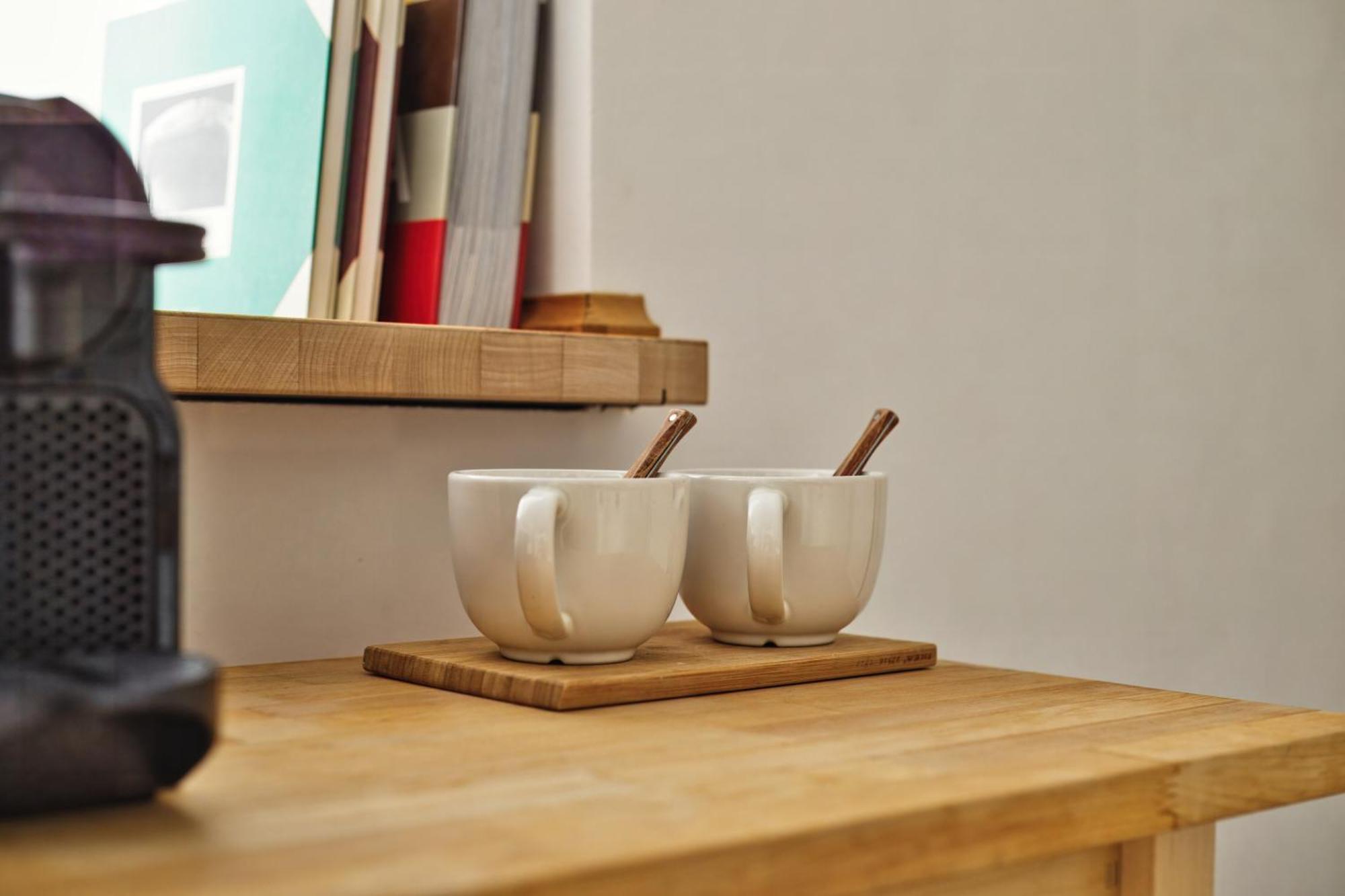Cozy Wozy Corso Xxii Marzo Appartement *