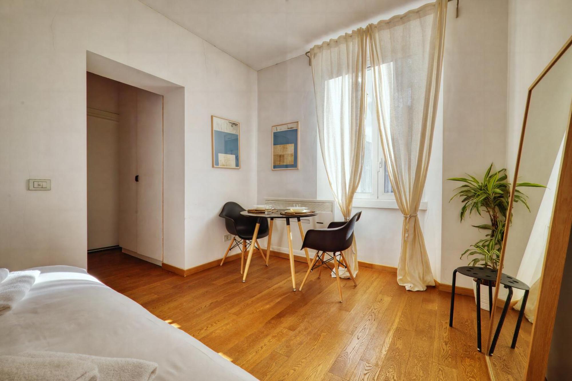 Appartamento Cozy Wozy Corso Xxii Marzo