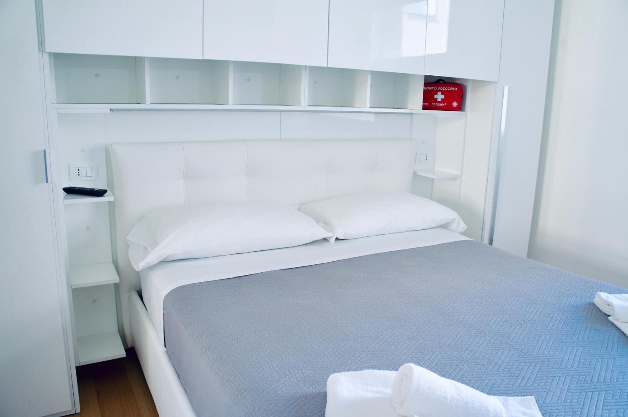 Leilighet Residenza Vitruvio43 Milano