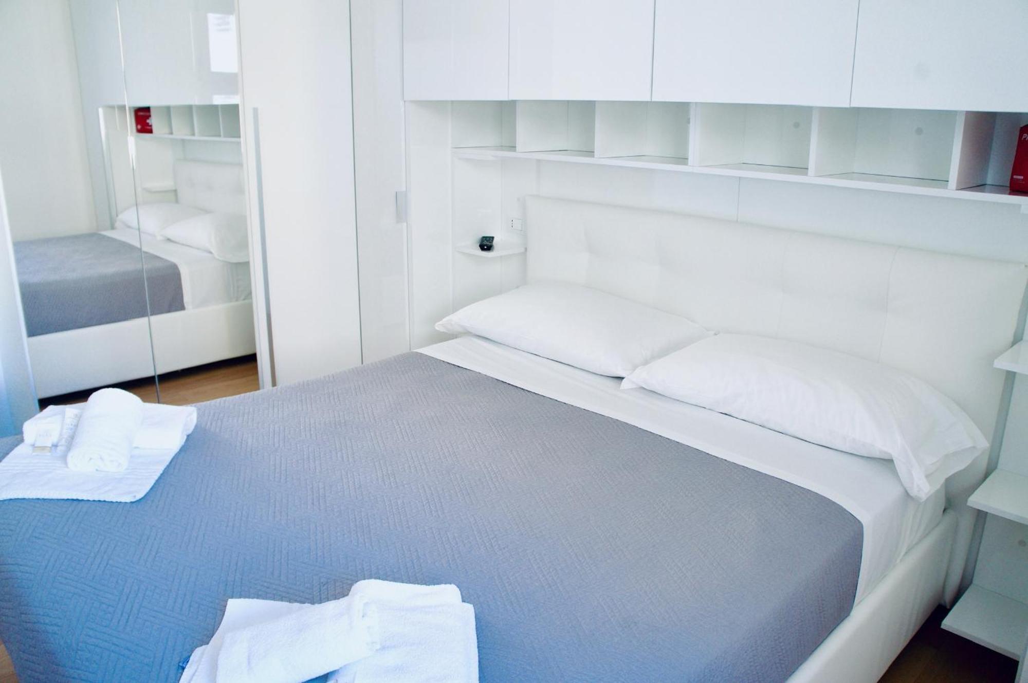 Residenza Vitruvio43 Milano