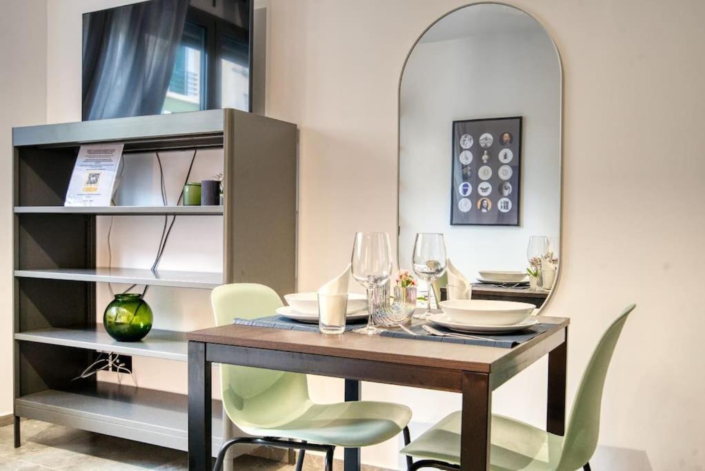 Vallarsa 10 - Interno 03 * Milano