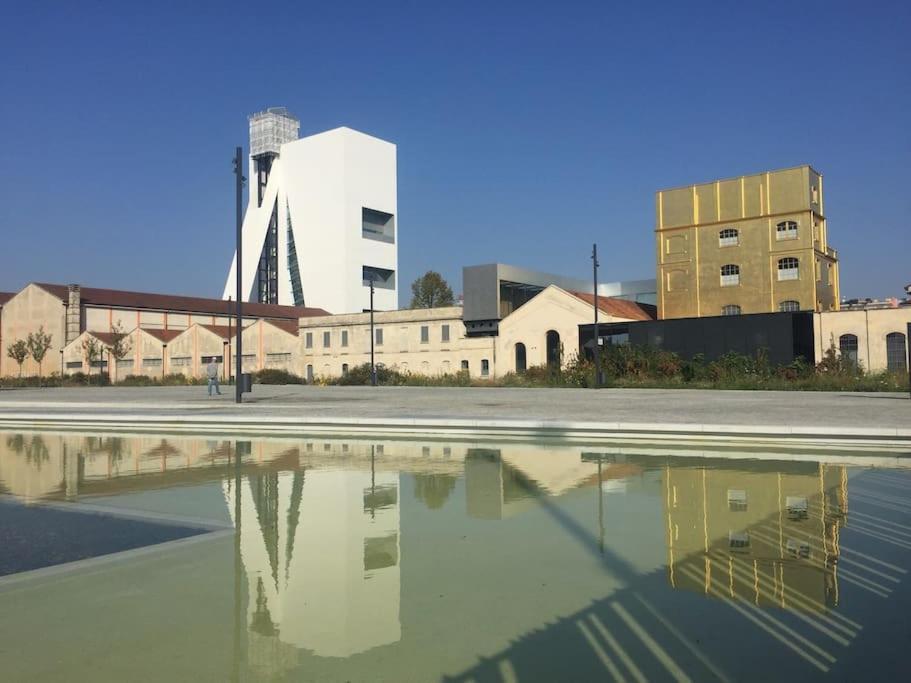 Appartamento Vallarsa 10 - Interno 03 *