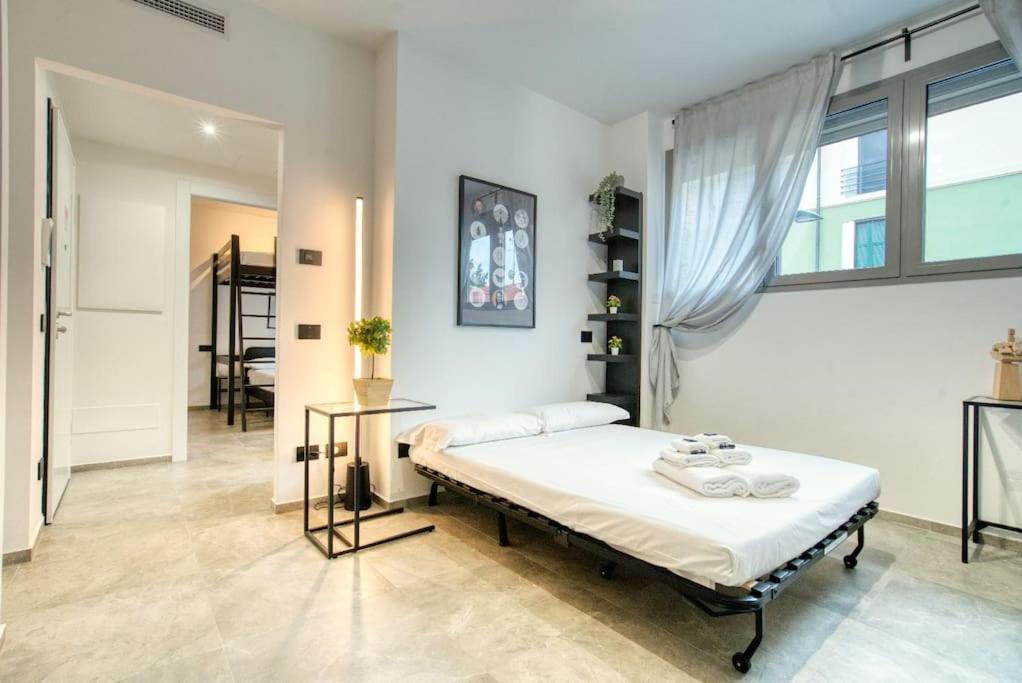 Vallarsa 10 - Interno 03 * Milano