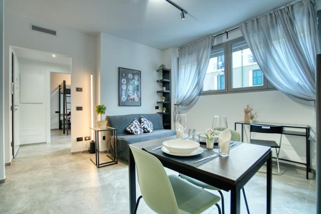 Vallarsa 10 - Interno 03 * Milano