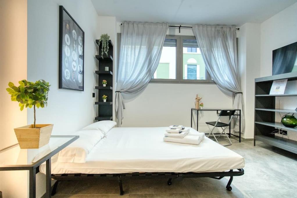 Lejlighed Vallarsa 10 - Interno 03