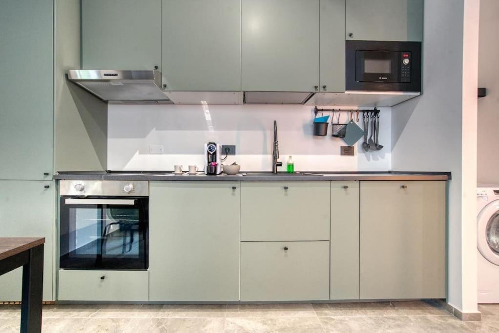 Lejlighed Vallarsa 10 - Interno 03 *