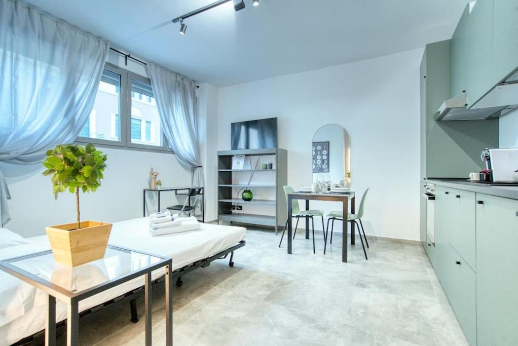 Lejlighed Vallarsa 10 - Interno 03 Milano