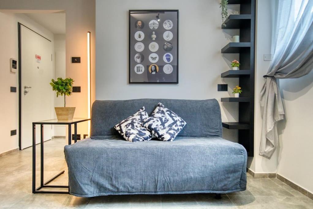 Vallarsa 10 - Interno 03 * Milano