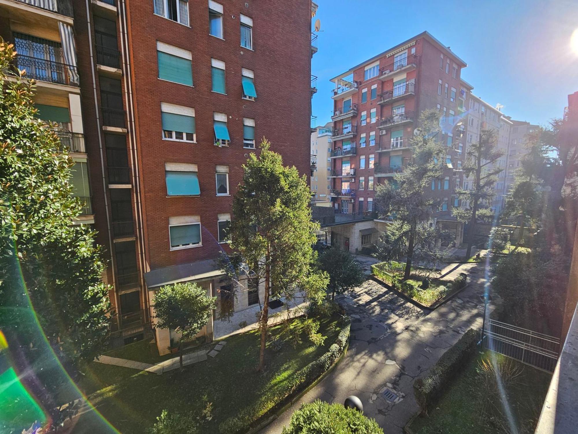 Apartment Cifa's Mailand