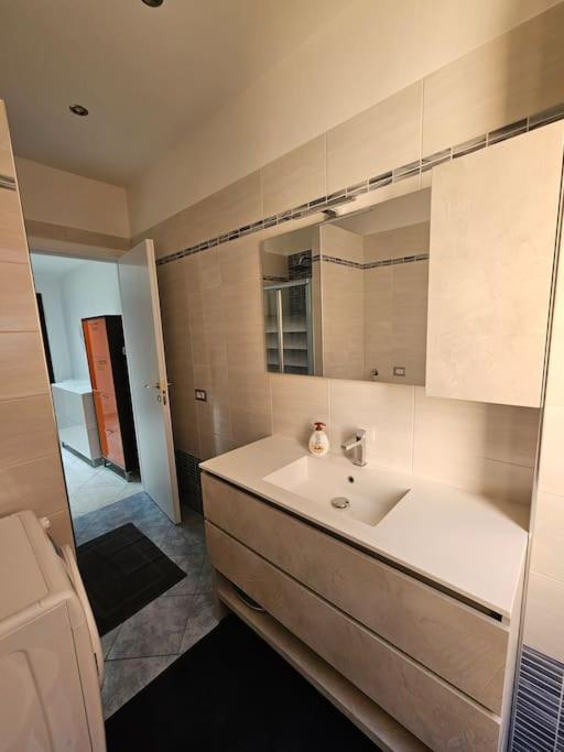 Apartment Cifa's