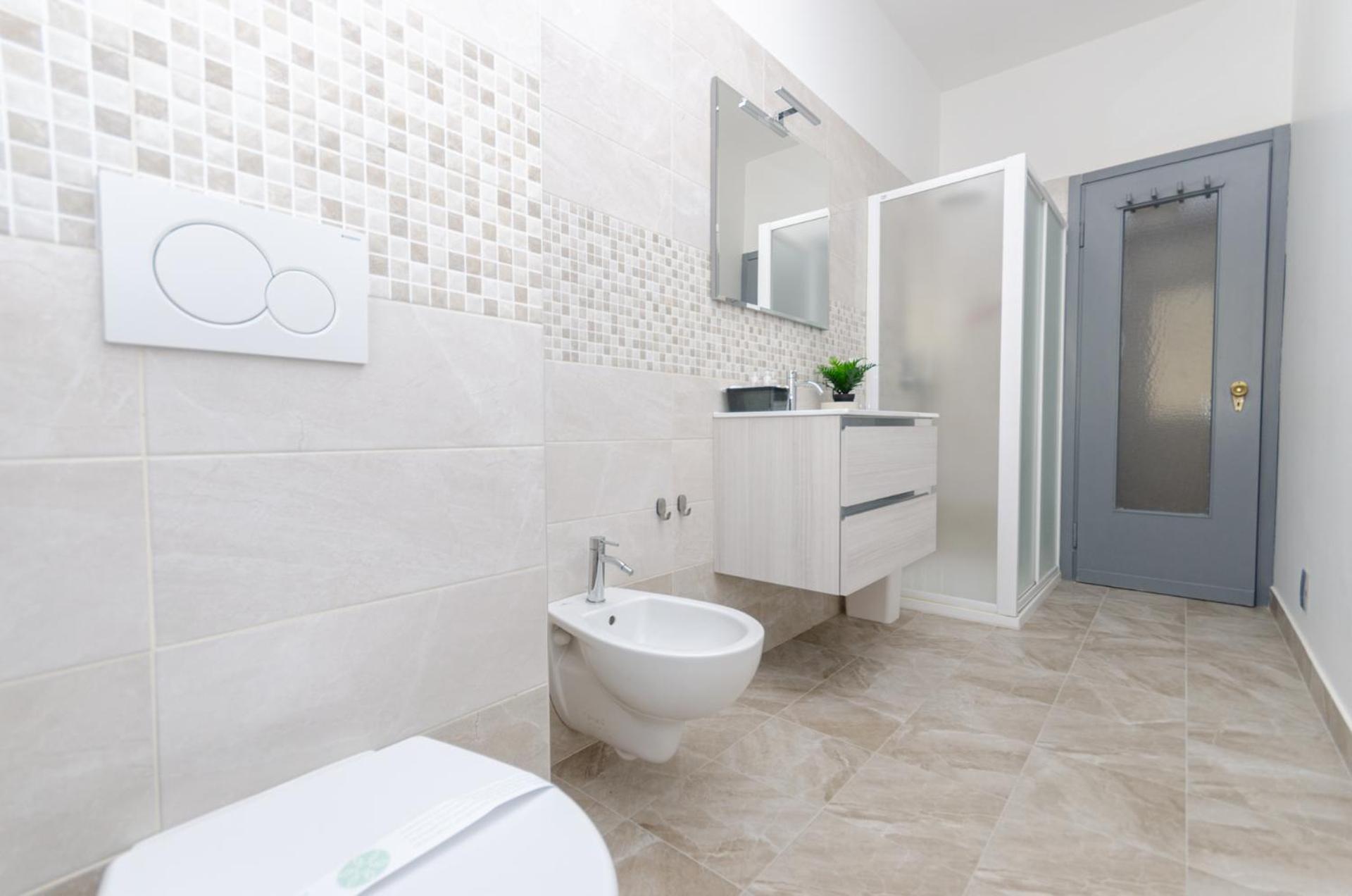 Leilighet Vivimihome - Vivi I Navigli Elegante E