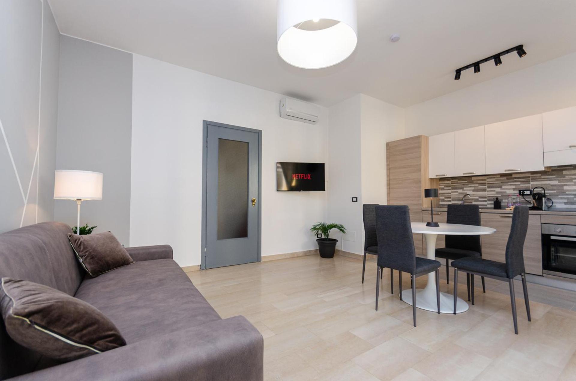 Apartment Vivimihome - Vivi I Navigli Elegante E Milan