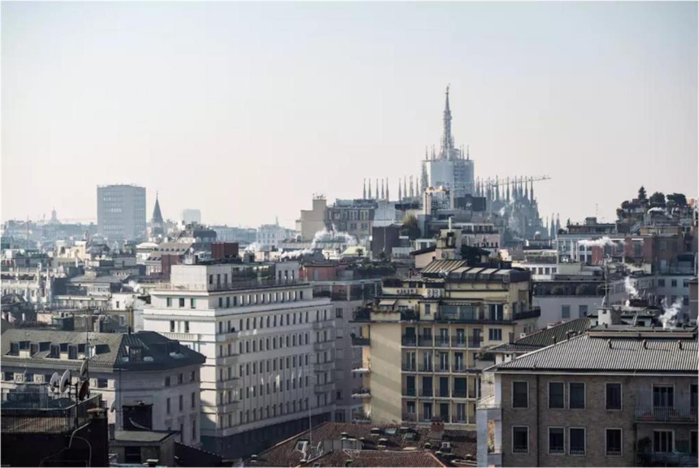 View * Milano