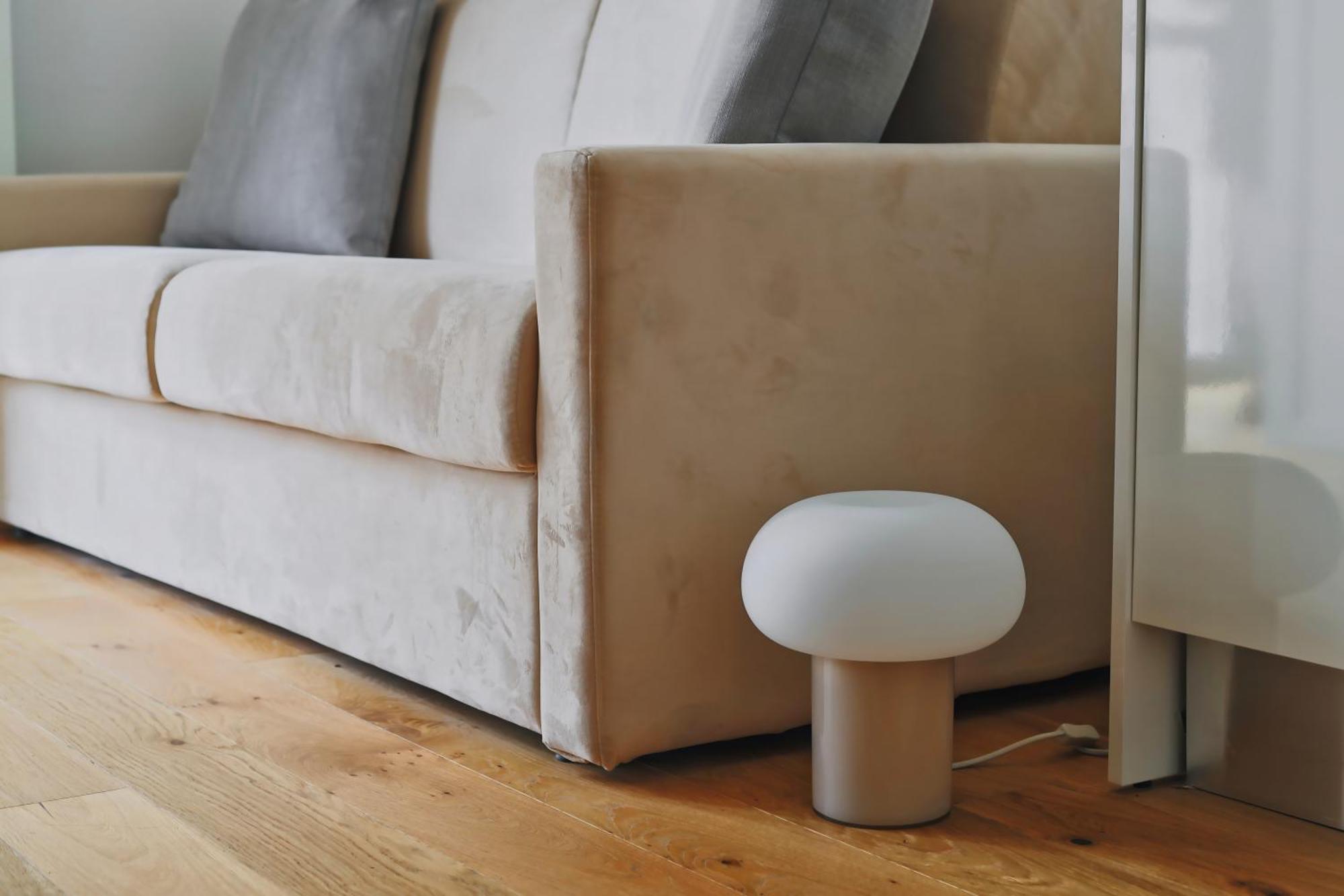 Appartamento Bande Nere I Urban Spot
