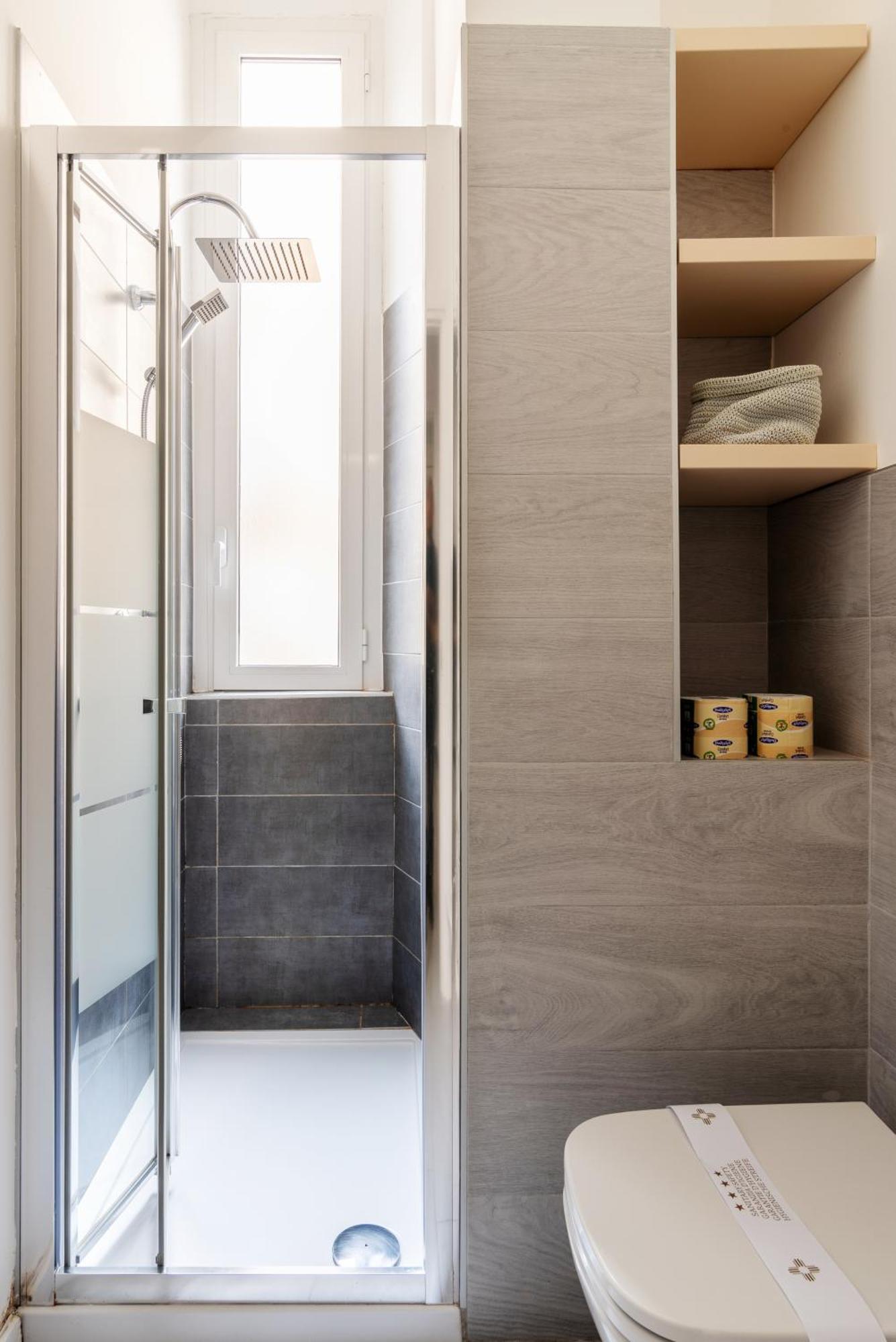 Nuovo Bilocale Appena Ristrutturato Vicino Darsena Appartement