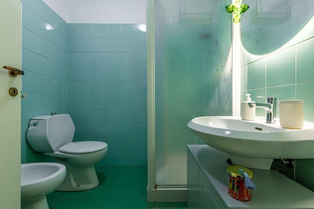 Close To Duomo Lovely City Center Flat Milaan