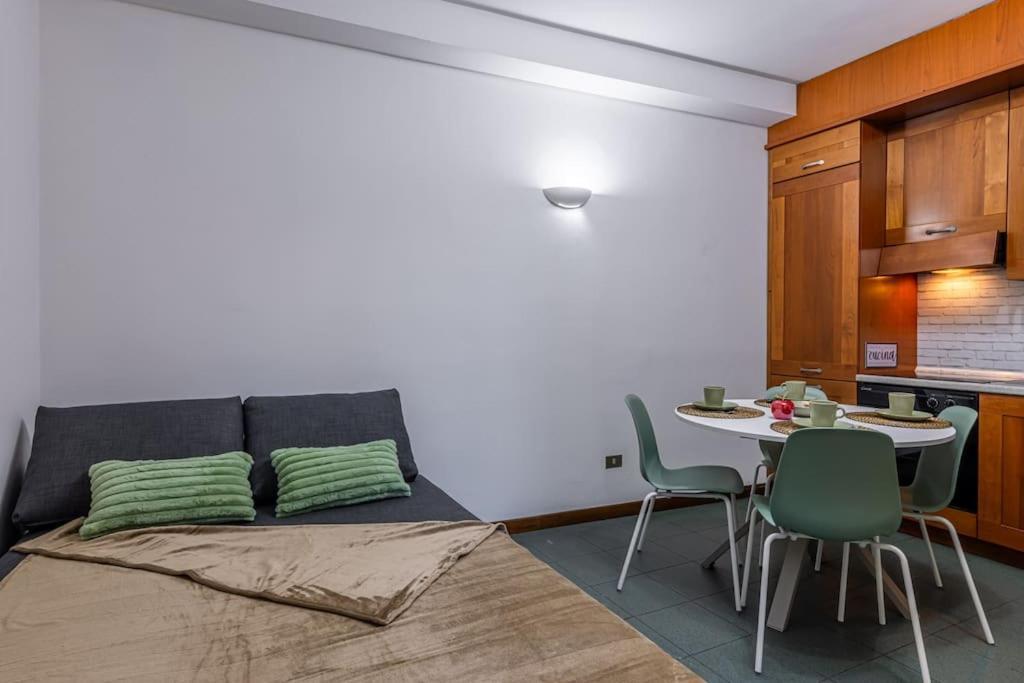 Close To Duomo Lovely City Center Flat *