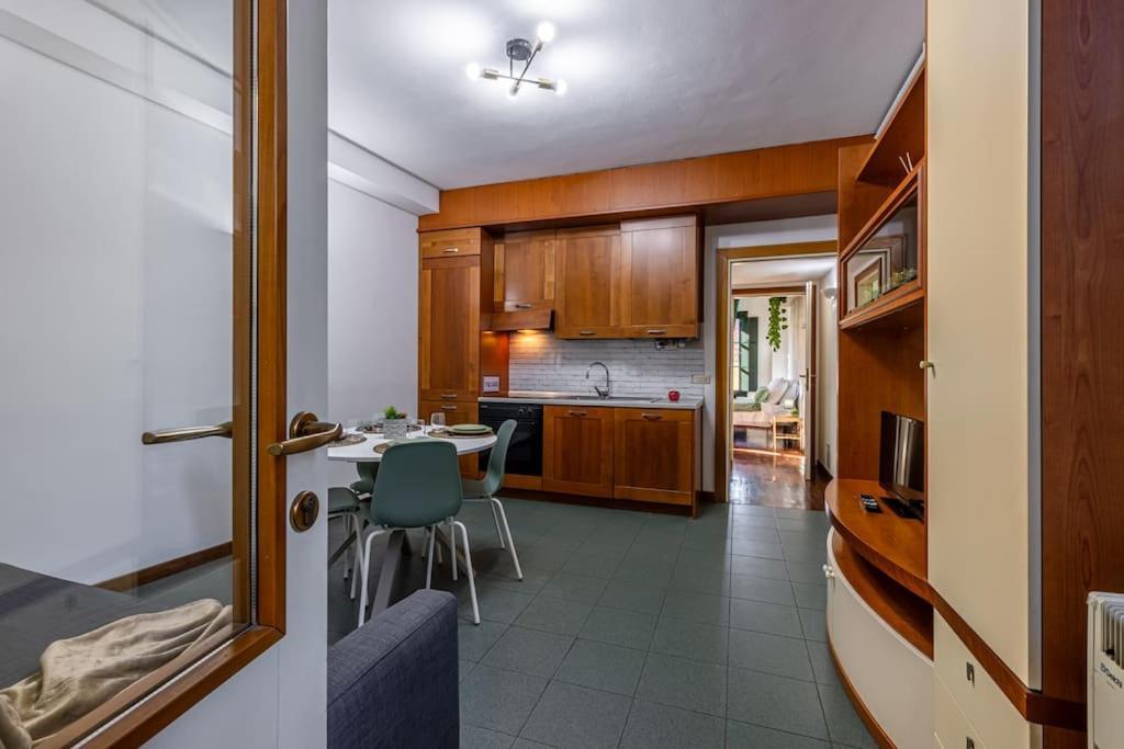 Lejlighed Close To Duomo Lovely City Center Flat Milano
