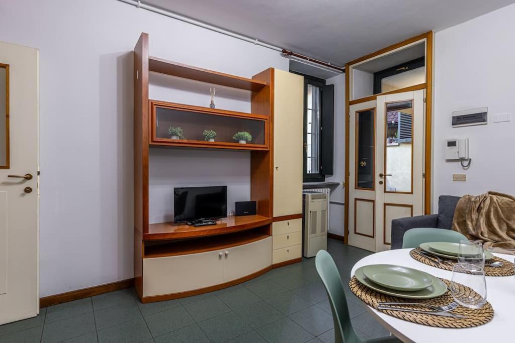 Lejlighed Close To Duomo Lovely City Center Flat