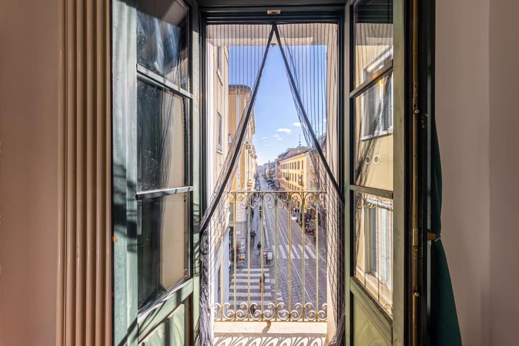 Close To Duomo Lovely City Center Flat Leilighet *