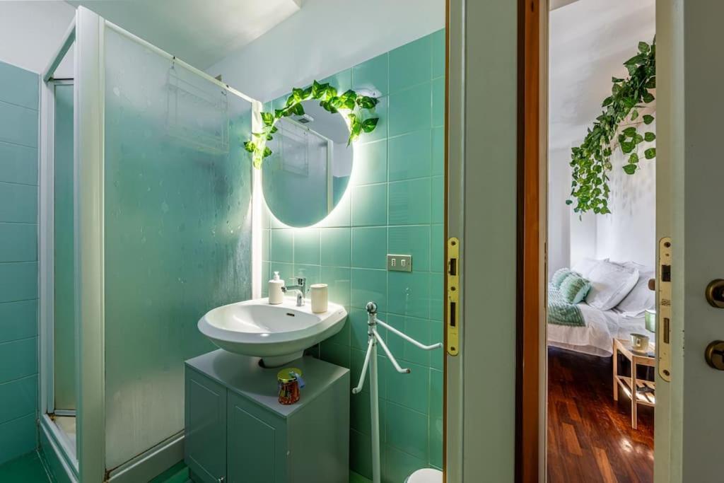 Leilighet Close To Duomo Lovely City Center Flat Milano
