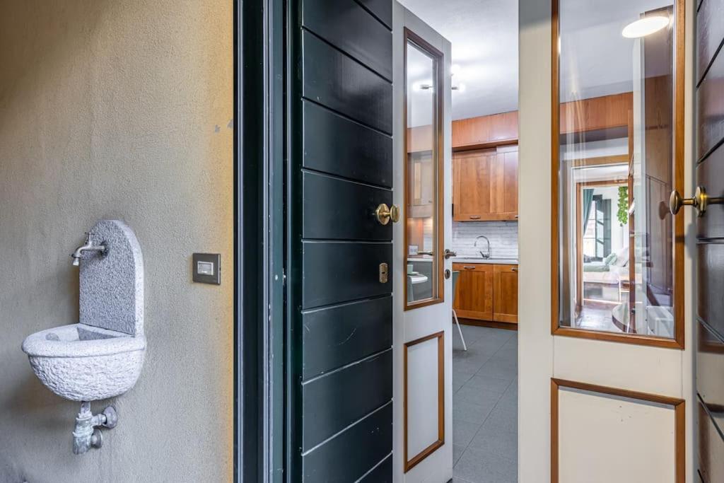 Close To Duomo Lovely City Center Flat Lejlighed Milano