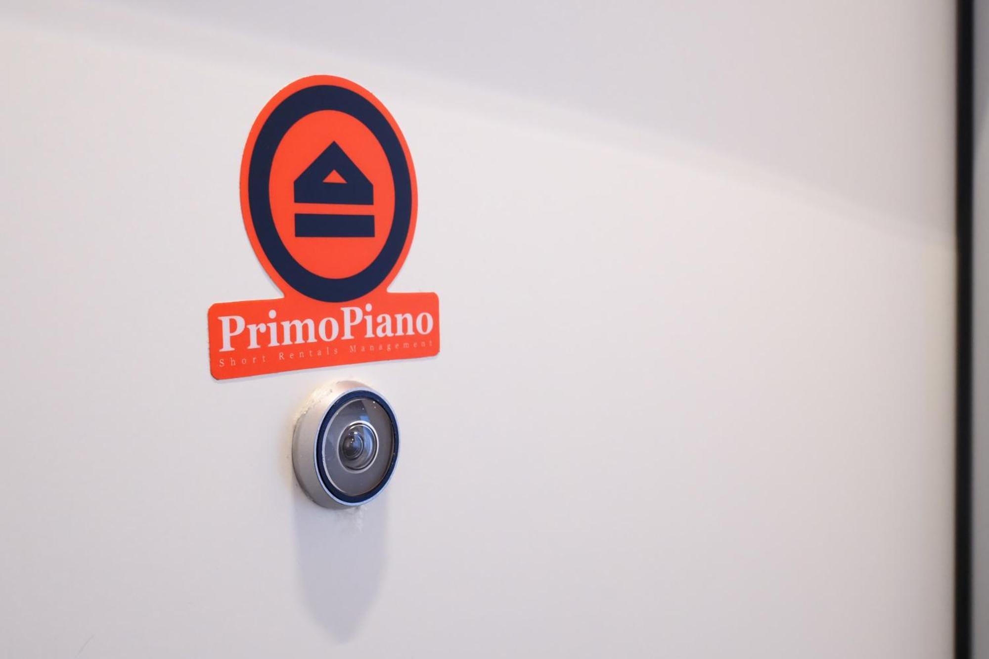 Apartment Primopiano - Zumbini Milan