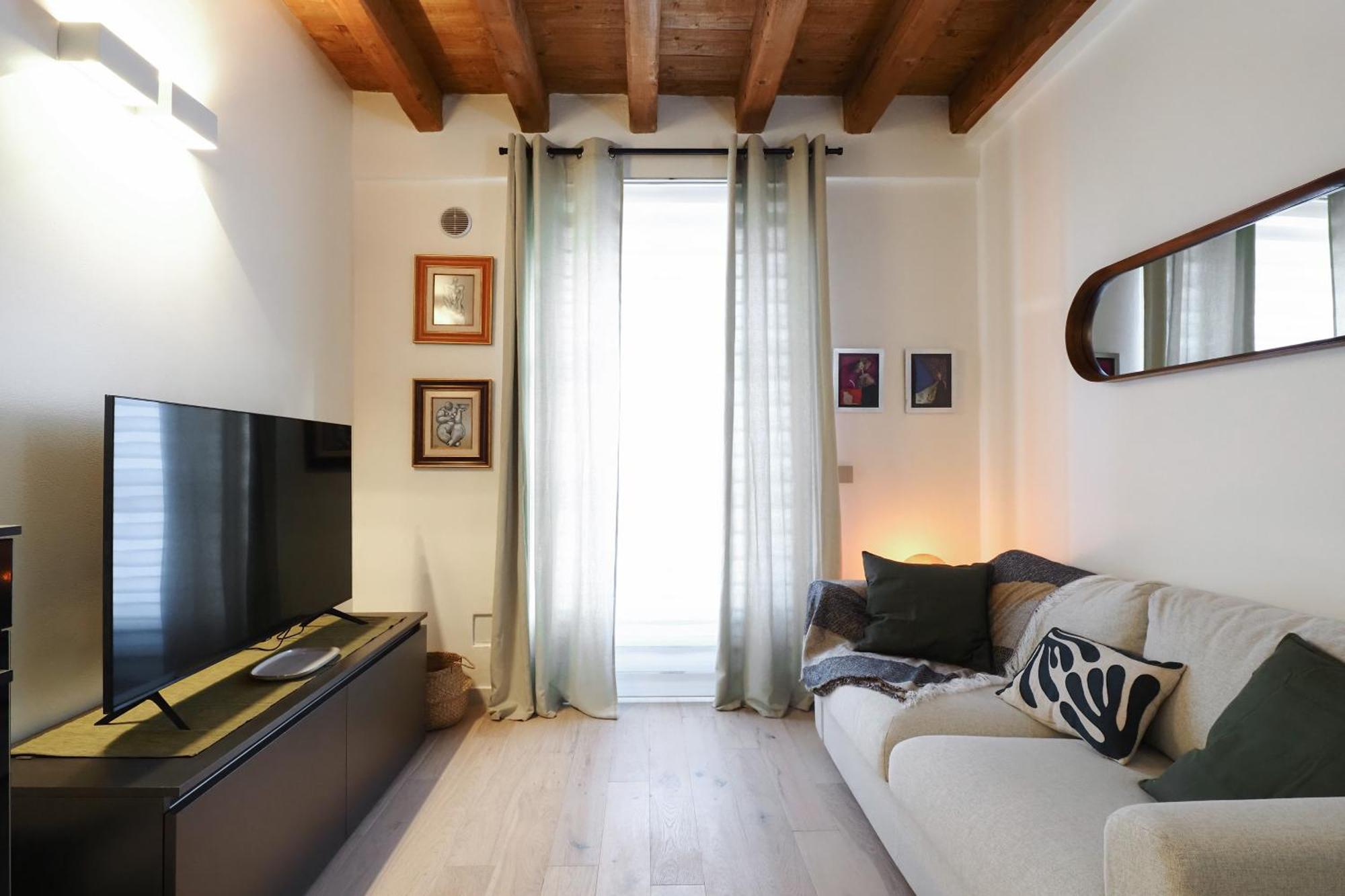 Primopiano - Zumbini Apartment Milan