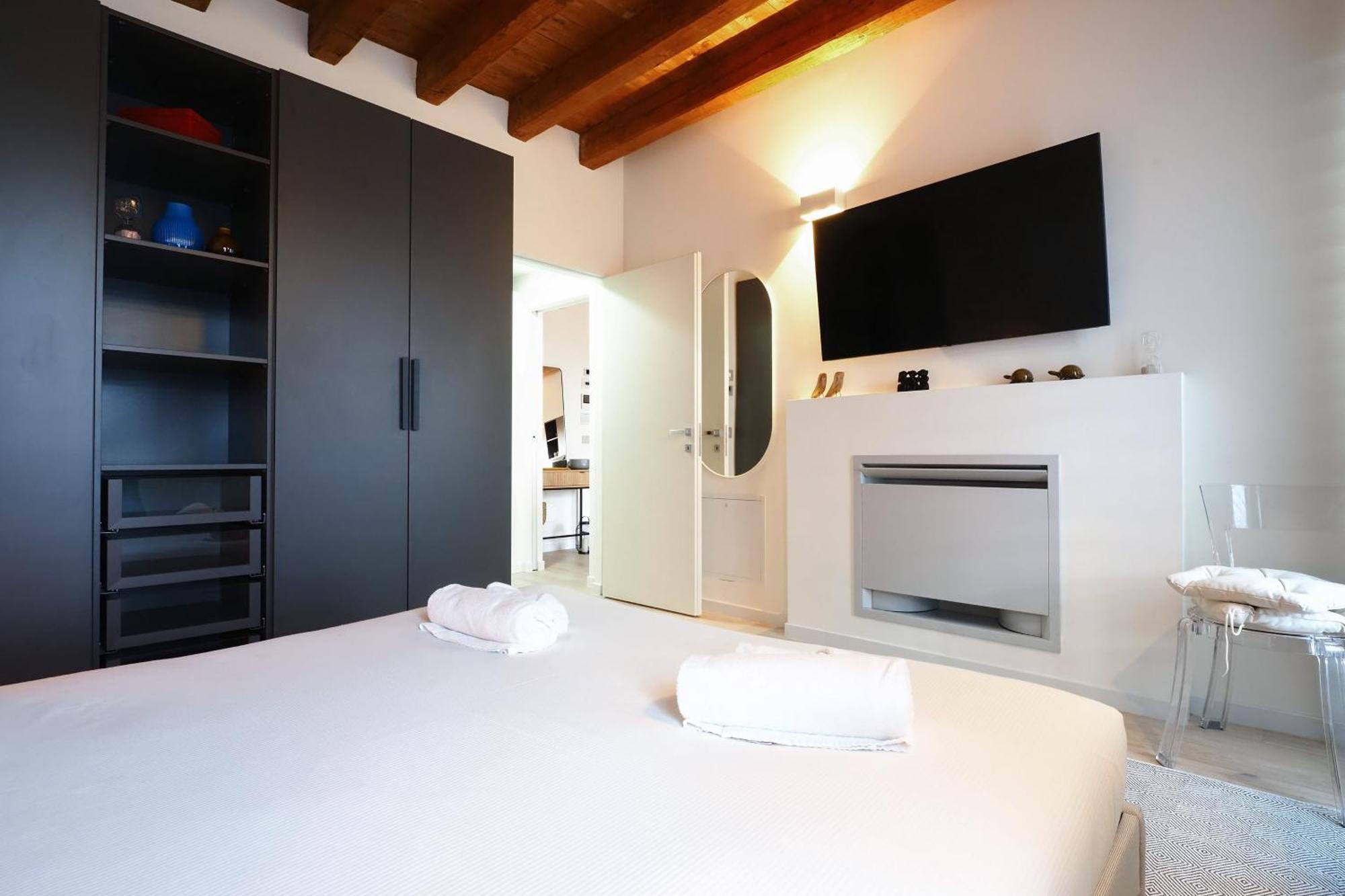 Apartment Primopiano - Zumbini *