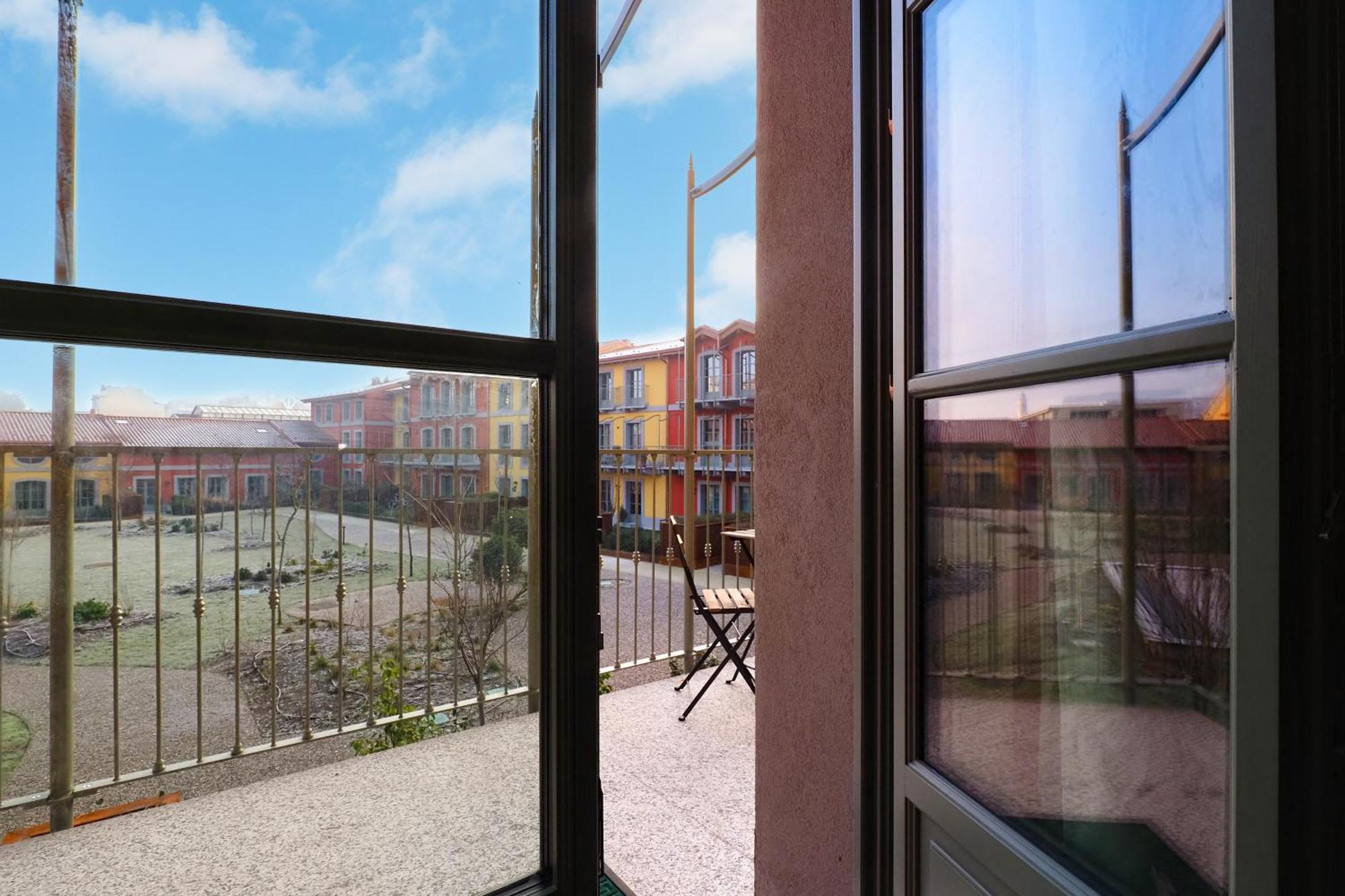 Primopiano - Zumbini Apartment Milan