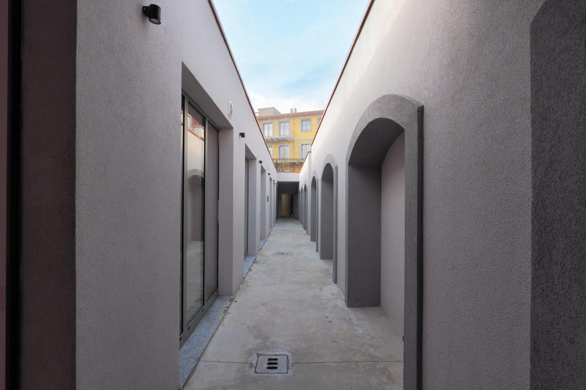 Apartment Primopiano - Zumbini