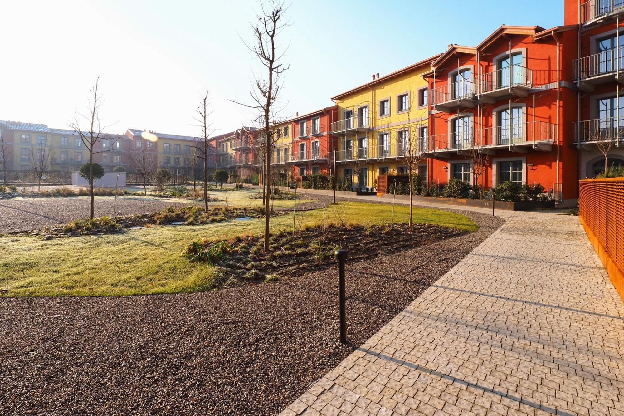 Apartment Primopiano - Zumbini *