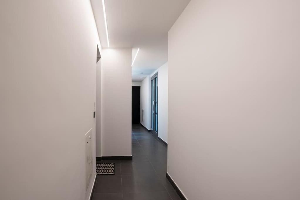 Vallarsa 10 - Int.04 Appartamento Milano