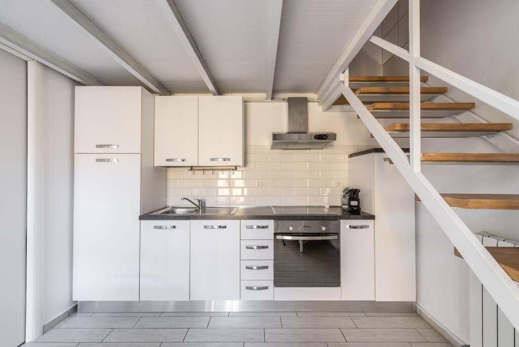 Cozy Apartment: Coldilana14 Leilighet *