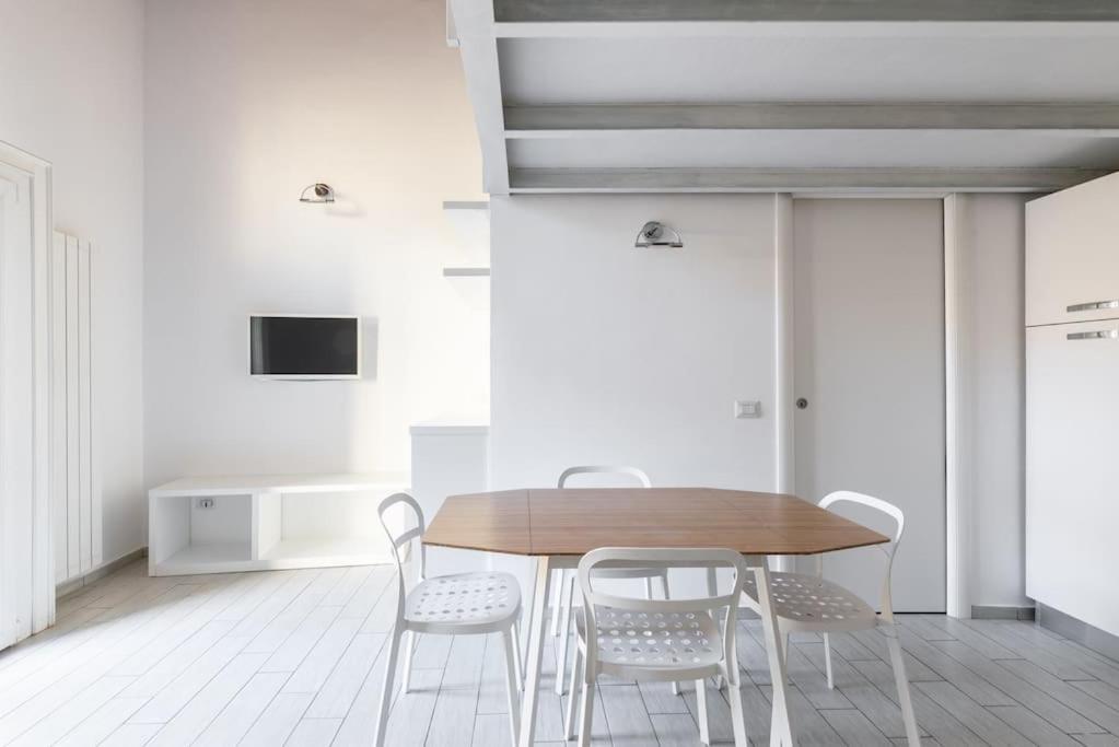 Leilighet Cozy Apartment: Coldilana14 Milano