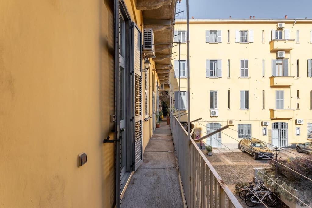 Cozy Apartment: Coldilana14 * Milano