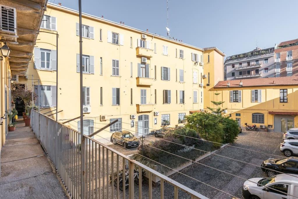Cozy Apartment: Coldilana14 Milano
