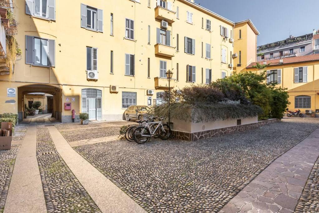 Cozy Apartment: Coldilana14 Leilighet