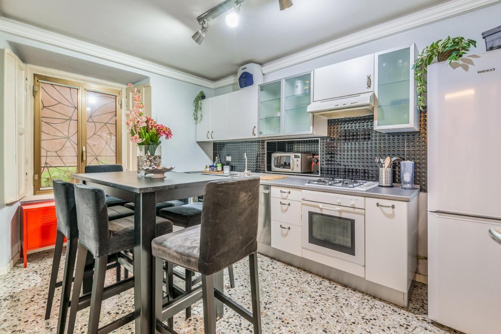 Pt.venezia M1 In50m-duomo10'-stazione 9' Apartment Mailand