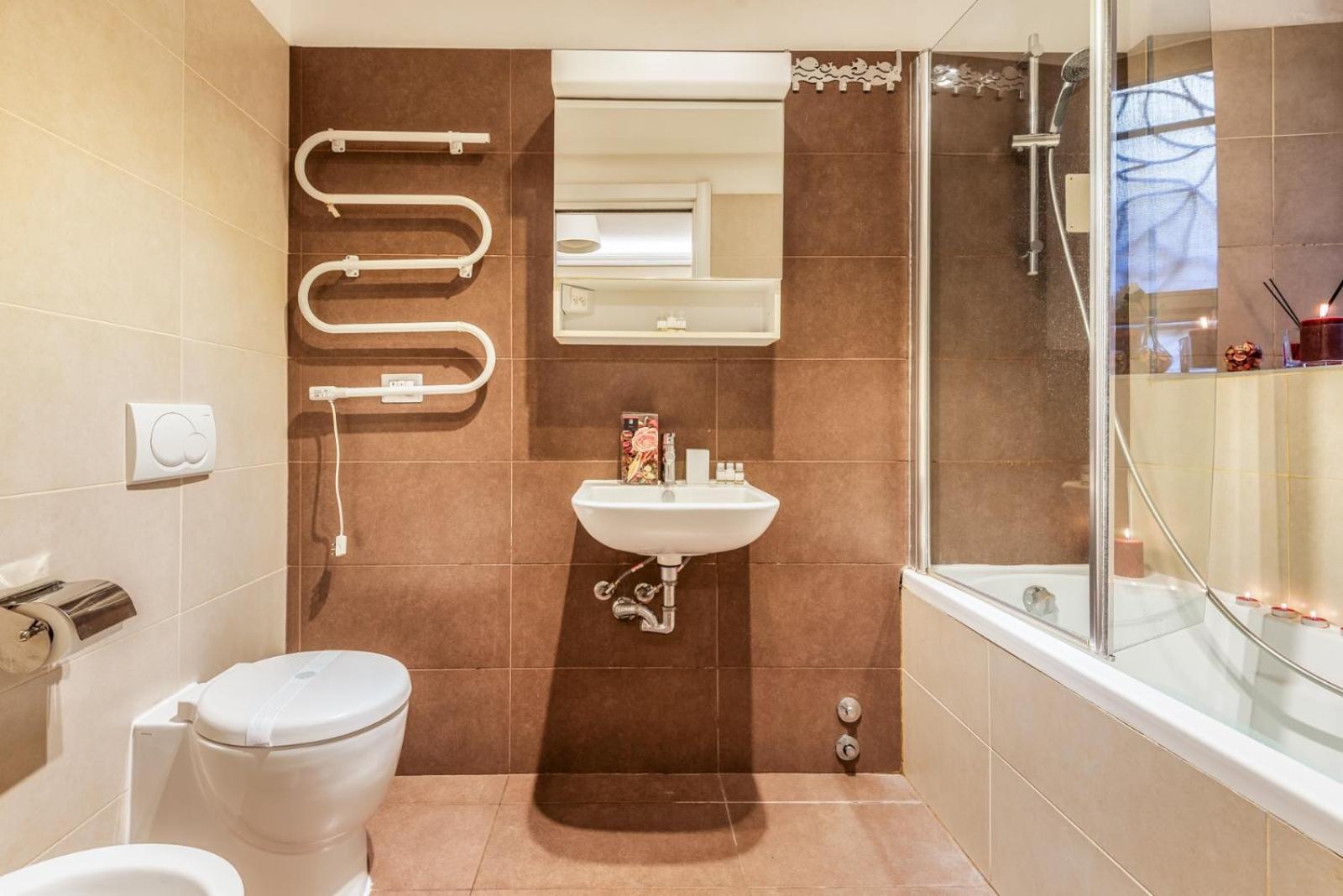Pt.venezia M1 In50m-duomo10'-stazione 9' Apartment Milan