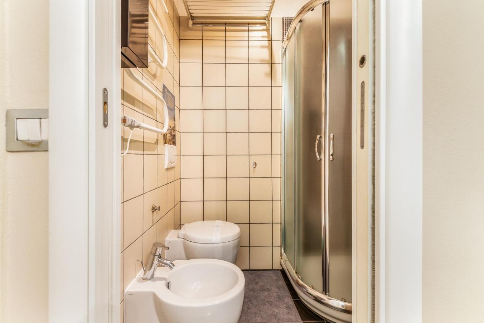 Pt.venezia M1 In50m-duomo10'-stazione 9' Apartment *