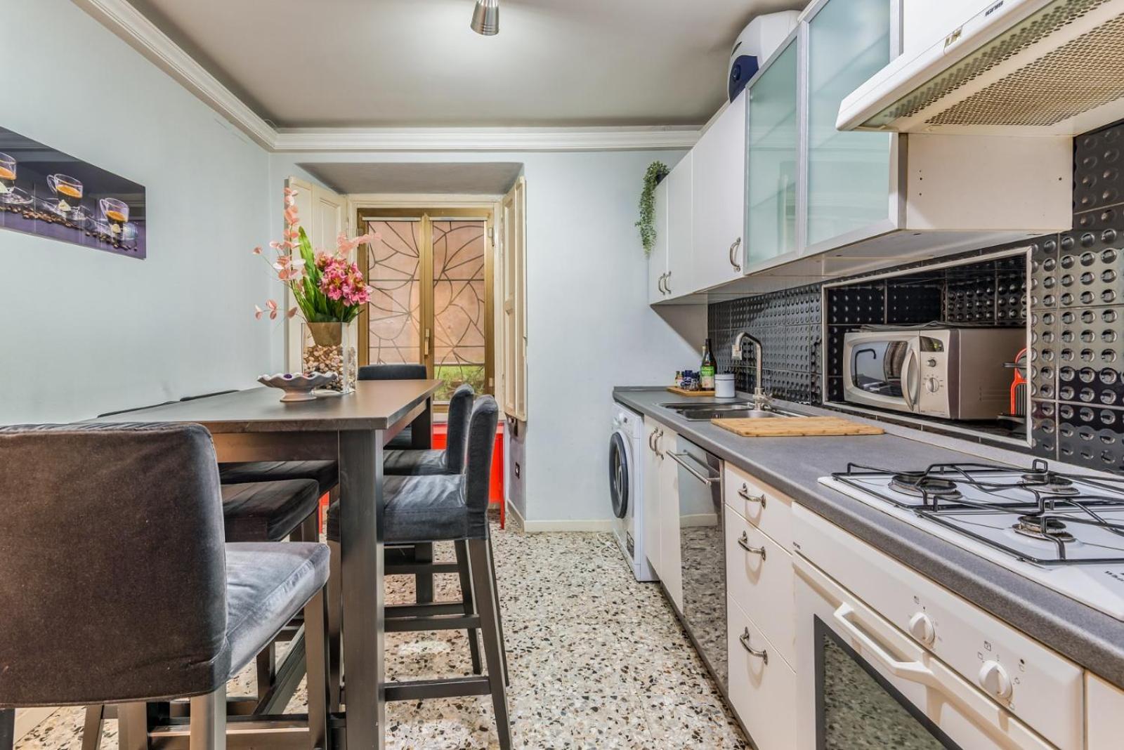 Pt.venezia M1 In50m-duomo10'-stazione 9' Apartment Mailand