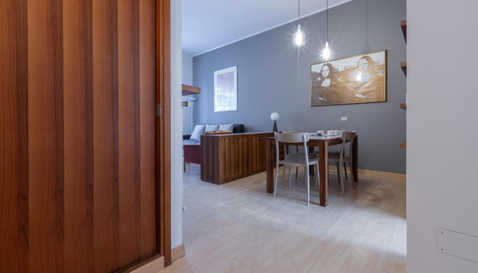 Apartment Italianway - Eschilo 5 *