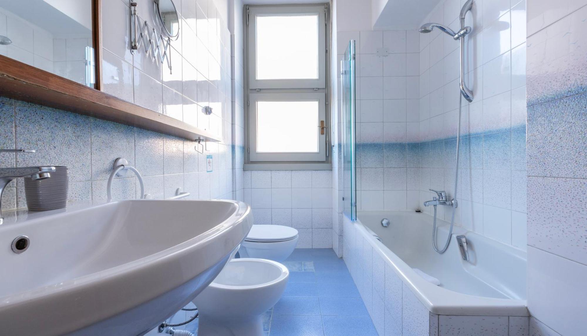 Apartment Italianway - Eschilo 5 Mailand