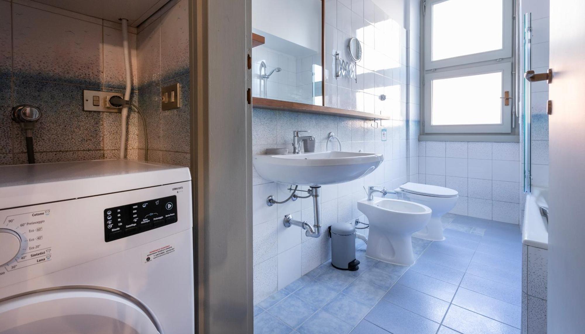 Italianway - Eschilo 5 Apartment